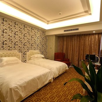杭州瑞曼汀-明朗假日酒店酒店提供图片