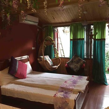 乌镇东栅老街民宿酒店提供图片