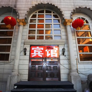 长春宝龙时尚宾馆