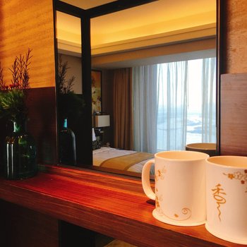 哈尔滨松北香格里拉大酒店酒店提供图片