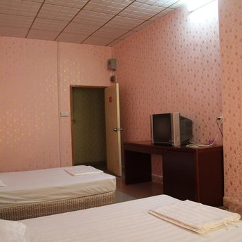 佛山你好公寓酒店提供图片