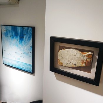 威海鲸途公寓酒店提供图片