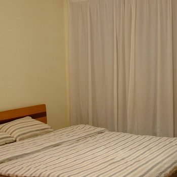 广州拾月民宿酒店提供图片