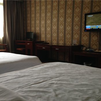 南充巴洛克假日酒店酒店提供图片