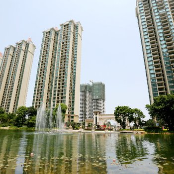 北海海枫自助家庭公寓