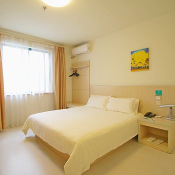 锦江之星(上海莘松路店)