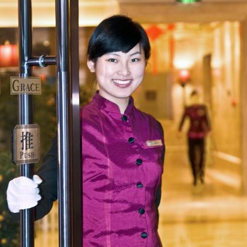 武汉光谷皇家格雷斯大酒店酒店提供图片