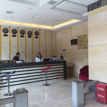 龙山红楼大酒店酒店提供图片