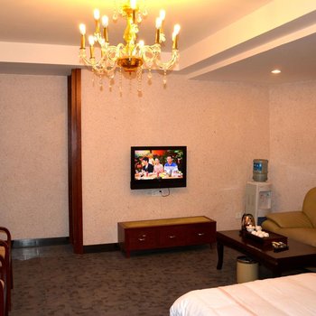 河口天宝大酒店酒店提供图片