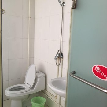 北戴河烨烨旅馆酒店提供图片