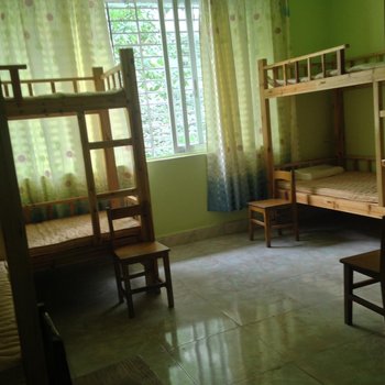 阳朔家和远方青年客栈酒店提供图片