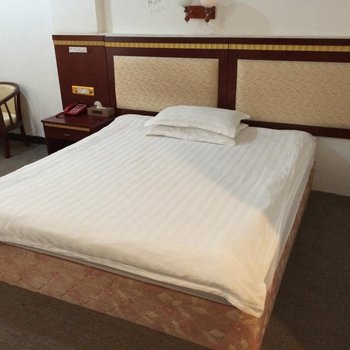 翁源翁城迎宾宾馆酒店提供图片