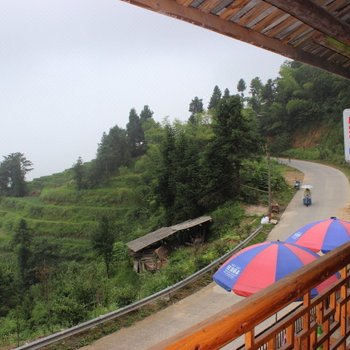 新化紫鹊界紫鹊山庄