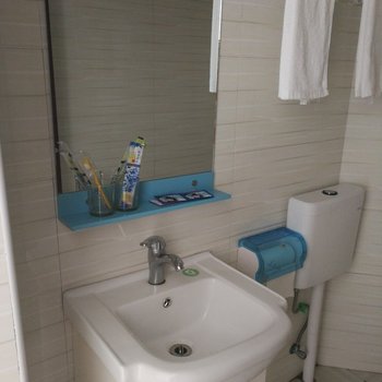 芦溪罗增玖民宿酒店提供图片