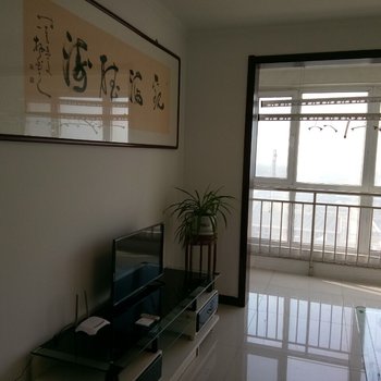 乐亭县唐山湾国际旅游岛海景公寓酒店提供图片