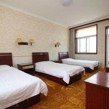 蓬莱观海大酒店酒店提供图片