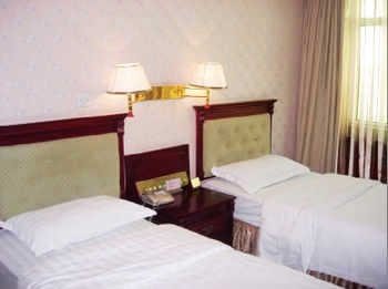 乌鲁木齐金鹭饭店酒店提供图片