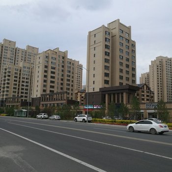 呼伦贝尔小叶之家普通公寓(分店)酒店提供图片