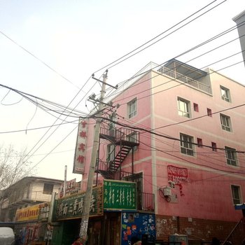 乌鲁木齐乌鲁木齐吉祥小宾馆(路)
