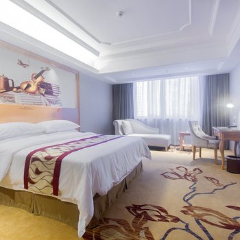 维也纳国际酒店(海口汽车西站店)酒店提供图片