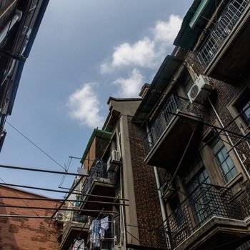 上海静安襄阳欣格居服务公寓酒店提供图片