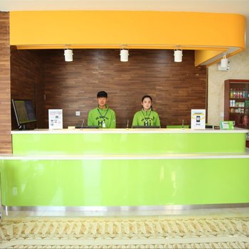 海友酒店(滨州无棣店)酒店提供图片