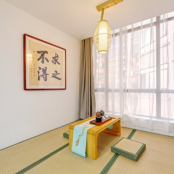 南昌南昌途掌柜120364精品民宿酒店提供图片