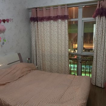 成都动画制作之家公寓(灵雅路115号分店)酒店提供图片
