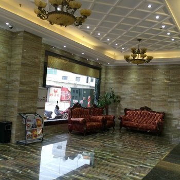 吴川海滨卡威达酒店酒店提供图片
