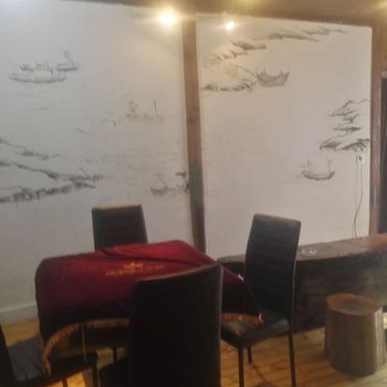 洞头海味民宿酒店提供图片