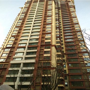 君悦酒店式公寓(兰州仁恒美林郡十六号店)