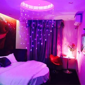 茂县阳光主题大酒店酒店提供图片