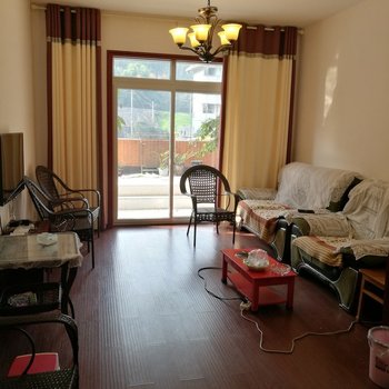 雅安味香源甜馨客栈(万年村分店)酒店提供图片