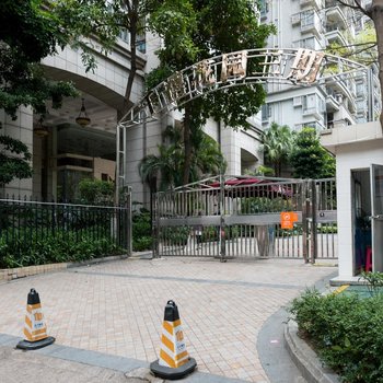 广州途掌柜·琶洲会展公寓(建基路分店)酒店提供图片