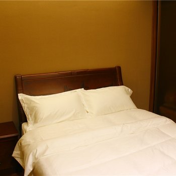 青岛喀斯特海景度假公寓金沙滩店酒店提供图片