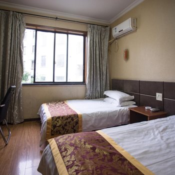 湖州桥园宾馆酒店提供图片