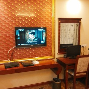 贵港港南区金湖宾馆酒店提供图片