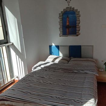 呼和浩特精灵地中海风情公寓
