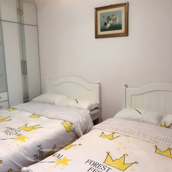 上海新博览中心世纪公园地铁旁酒店式公寓酒店提供图片