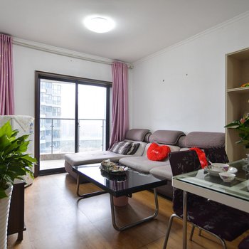 西安a琴琴a普通公寓酒店提供图片