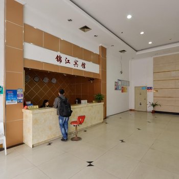 台州锦江宾馆酒店提供图片