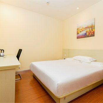 汉庭酒店(株洲中心广场店)酒店提供图片