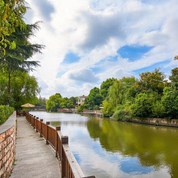 �Ϻ������ɻ�԰�ٺ���װ����ׯ԰����(�ֵ�)�Ƶ��ṩͼƬ