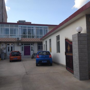 废弃秦皇岛滨滨民宿