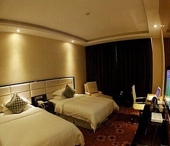 信阳开元大酒店酒店提供图片