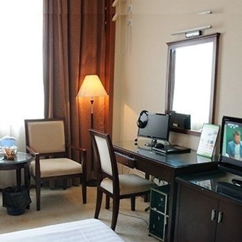 佛山福怡商务酒店酒店提供图片