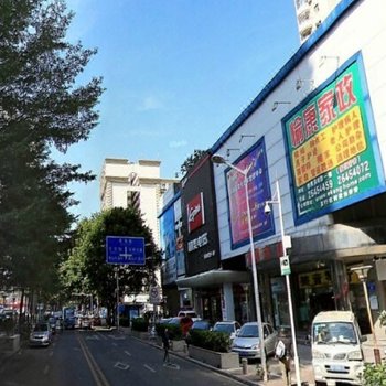 深圳金海阁青年客栈