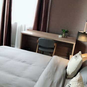 苏州庭蔓精品酒店酒店提供图片