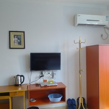 无锡幸运旅馆酒店提供图片