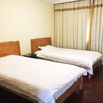 日照爱上海边公寓